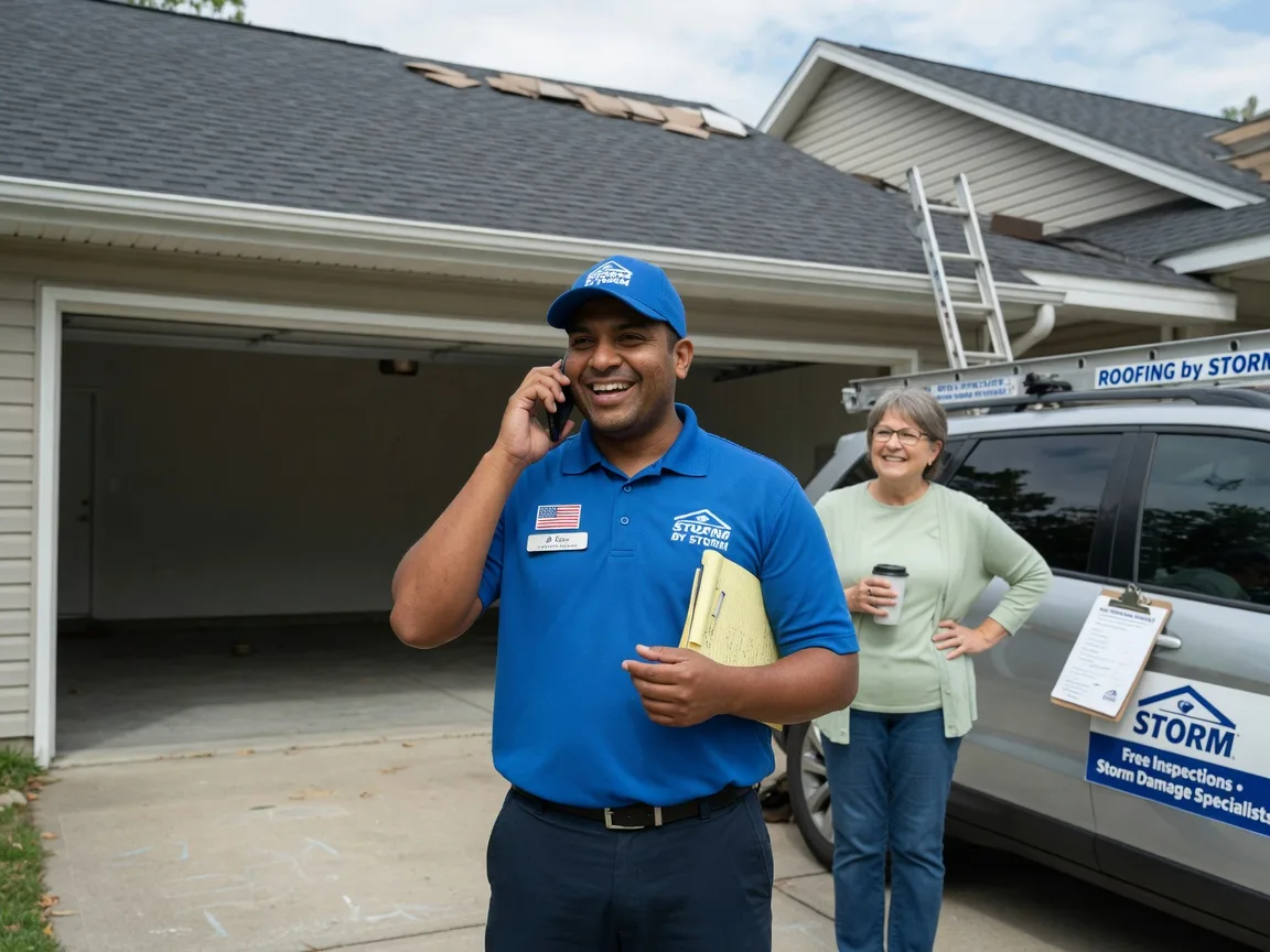 Roof Repair Near Me Prior Lake, MN FAQs